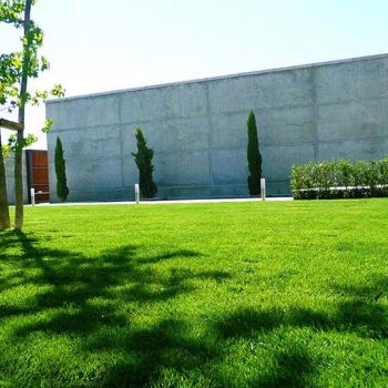 Jardinería Berrocal