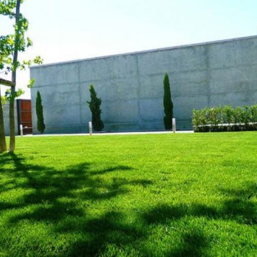 Jardinería Berrocal
