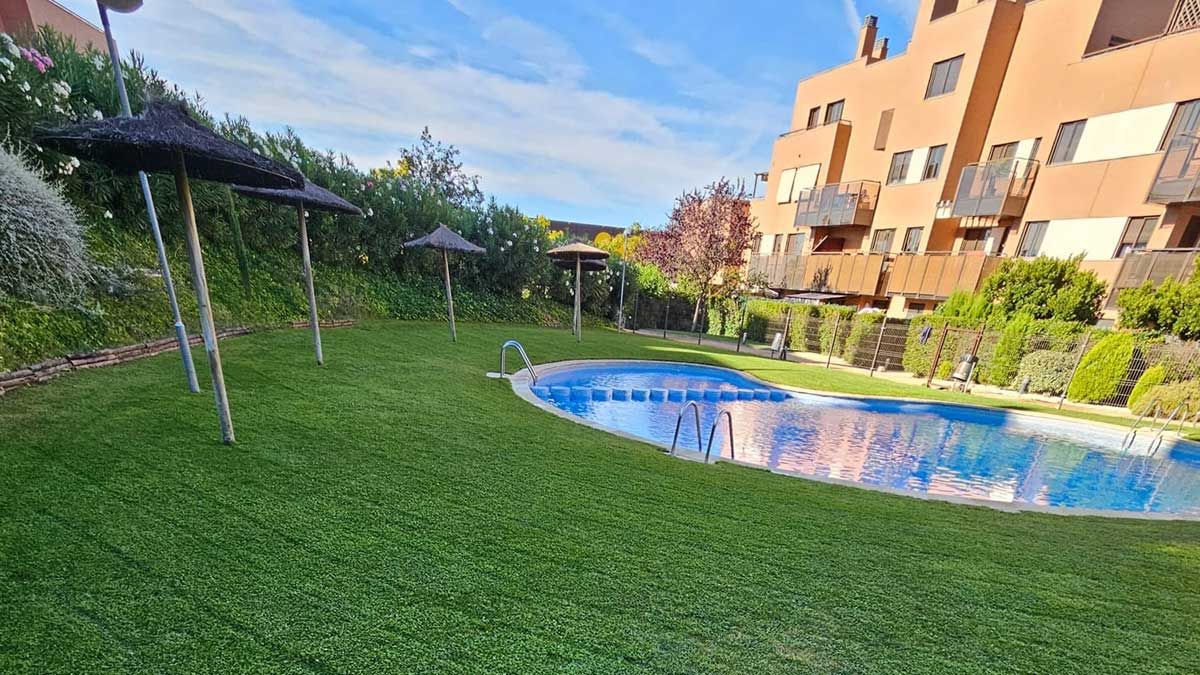 Mantenimiento de jardines