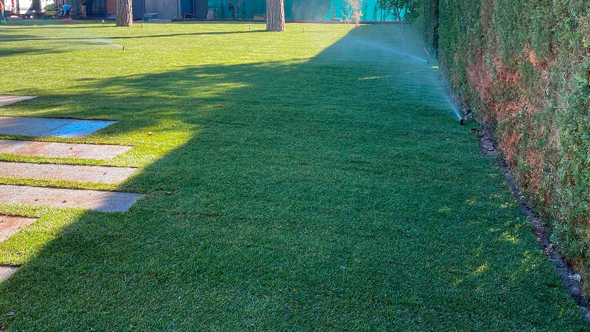 Mantenimiento de comunidades